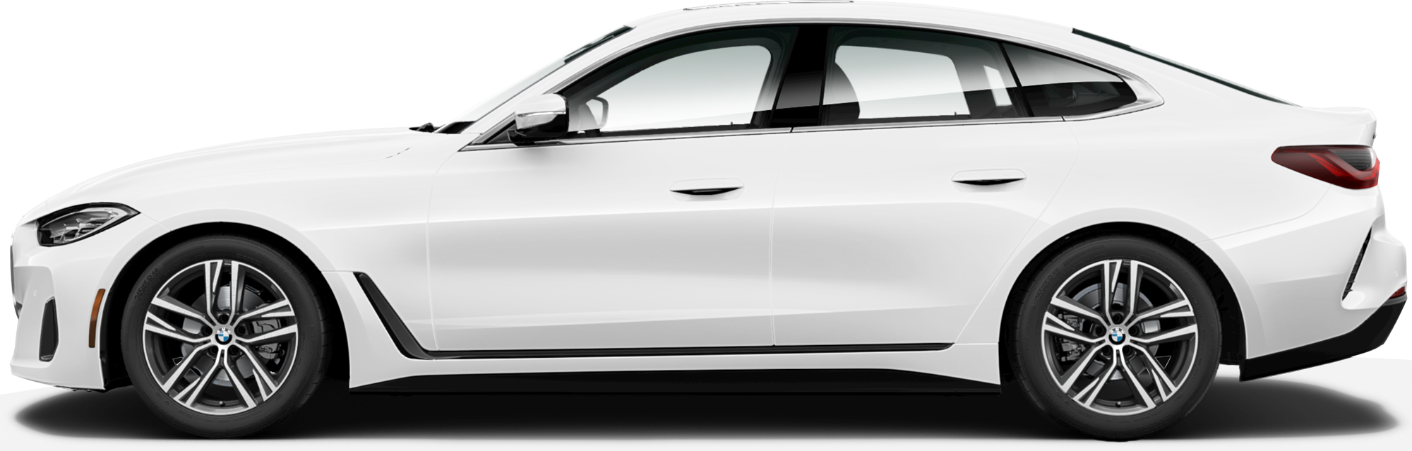 2023 BMW 430i Gran Coupe xDrive 